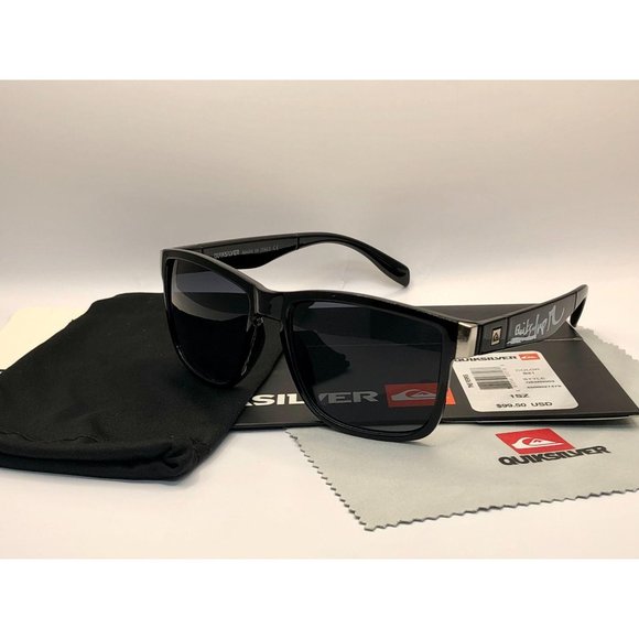 New Quiksilver Sunglass Set - Picture 4 of 5